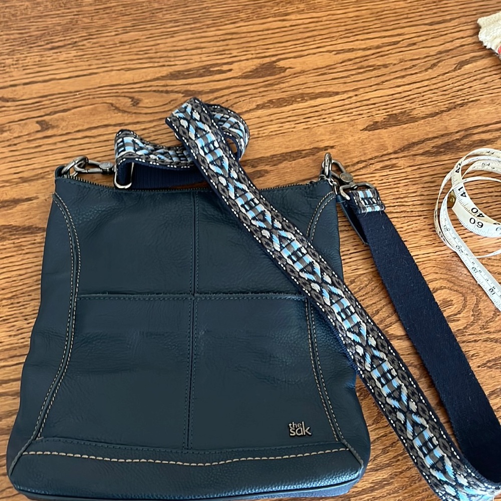 The Sak Crossbody handbag/purse